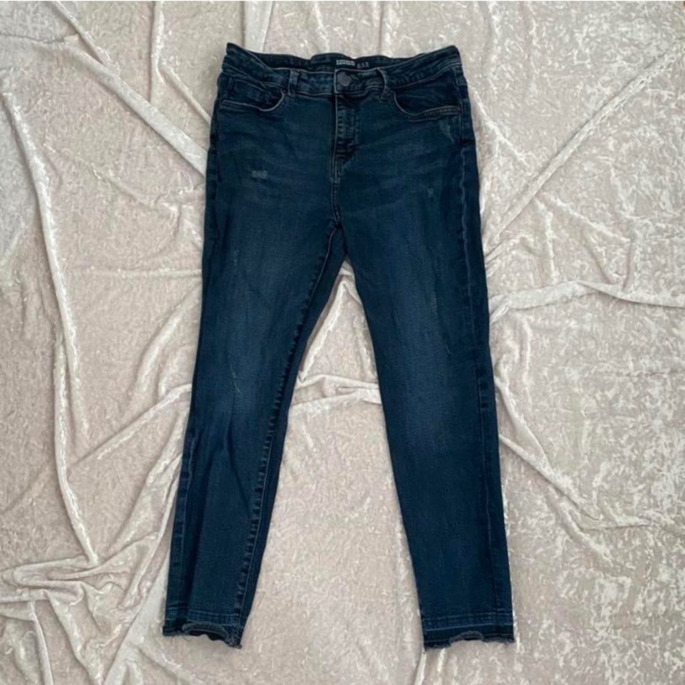 Zara jeans